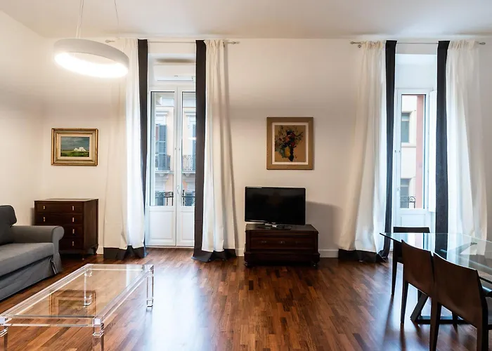 Summer Breeze Family Aparment By Wonderful Italy