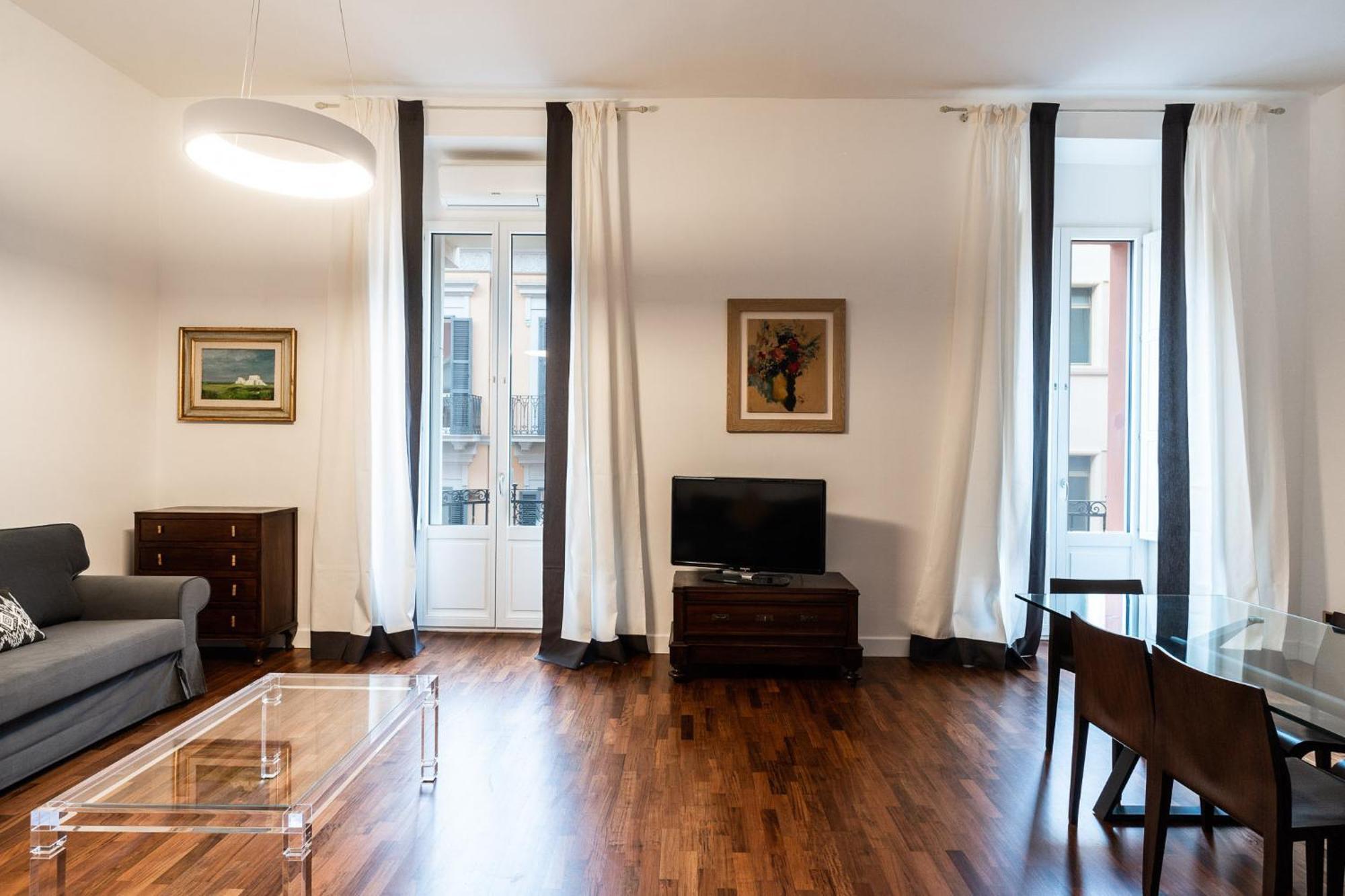 Apartment Summer Breeze Family Aparment By Wonderful Italy