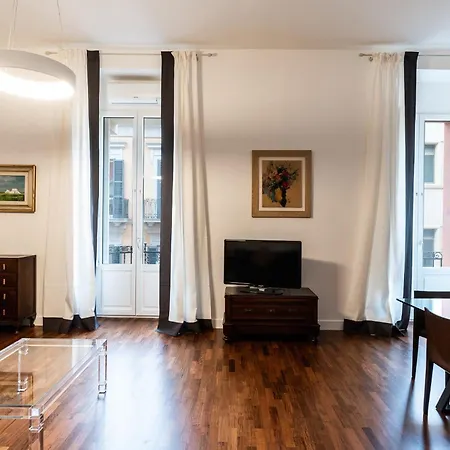 Summer Breeze Family Aparment By Wonderful Italy Bari Exterior foto