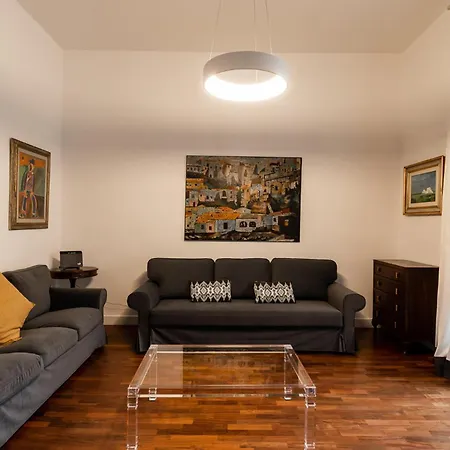 Summer Breeze Family Aparment By Wonderful Italy Bari Exterior foto