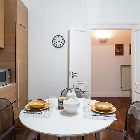 Summer Breeze Family Aparment By Wonderful Italy Bari Exterior foto