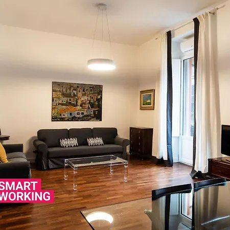 Summer Breeze Family Aparment By Wonderful Italy Bari Exterior foto