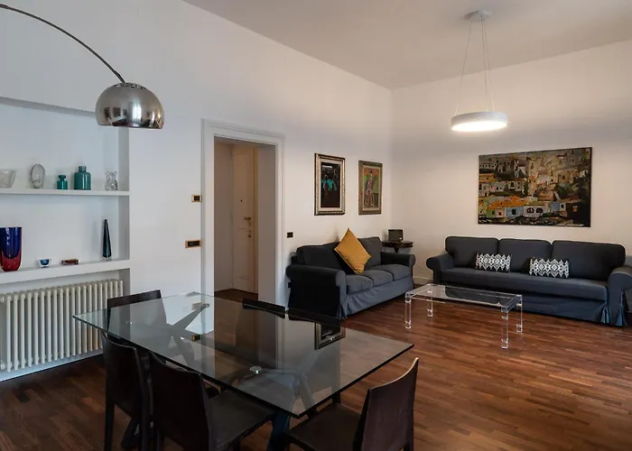 Summer Breeze Family Aparment By Wonderful Italy