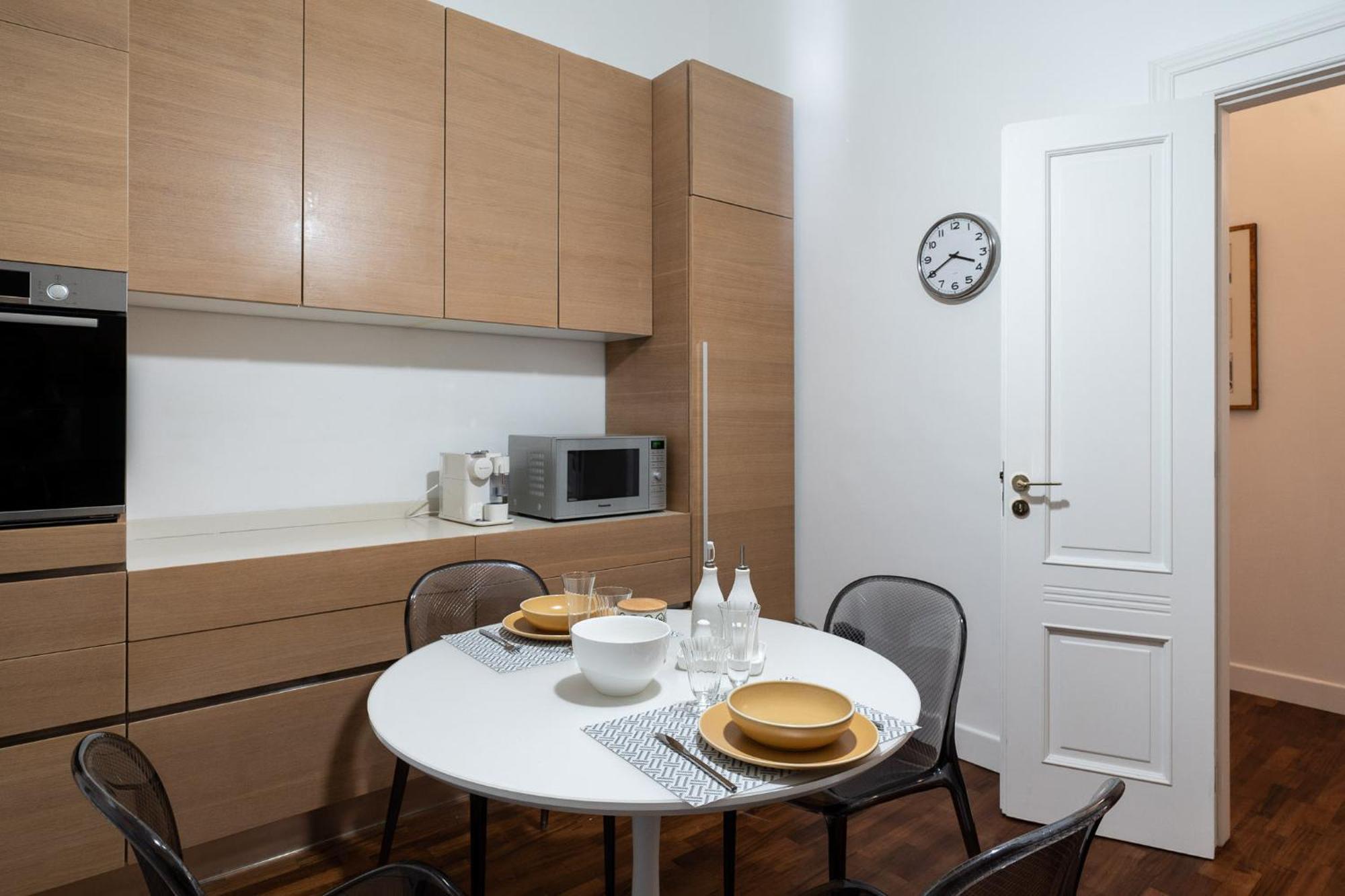 Summer Breeze Family Aparment By Wonderful Italy Apartment *