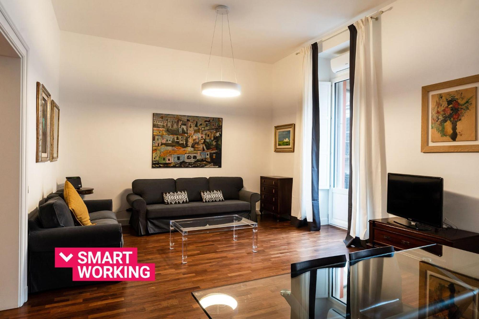 Appartamento Summer Breeze Family Aparment By Wonderful Italy *